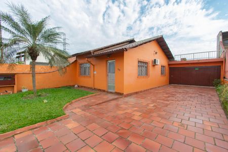 Casa à venda com 160m², 3 quartos e 2 vagasQuintal