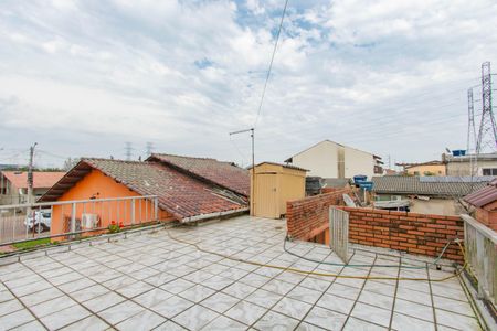 Casa à venda com 160m², 3 quartos e 2 vagasTerraço