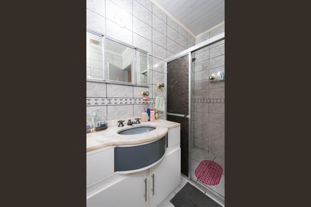 Casa à venda com 160m², 3 quartos e 2 vagasBanheiro