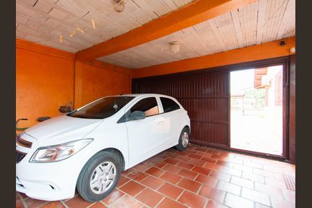 Casa à venda com 160m², 3 quartos e 2 vagasGaragem