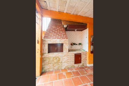 Casa à venda com 160m², 3 quartos e 2 vagasÁrea Gourmet