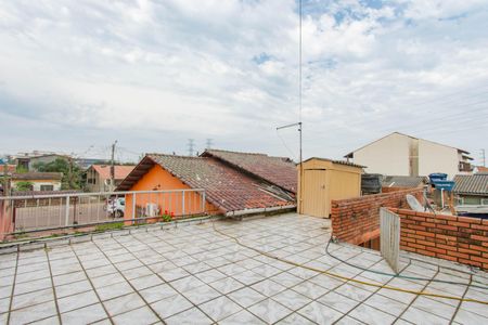 Casa à venda com 160m², 3 quartos e 2 vagasTerraço