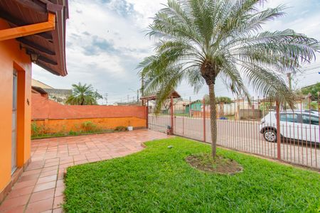 Casa à venda com 160m², 3 quartos e 2 vagasÁrea Externa