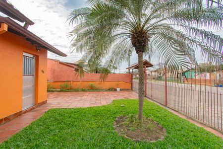 Casa à venda com 160m², 3 quartos e 2 vagasÁrea Externa
