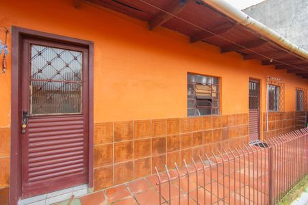 Casa à venda com 160m², 3 quartos e 2 vagasQuintal