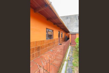 Casa à venda com 160m², 3 quartos e 2 vagasQuintal