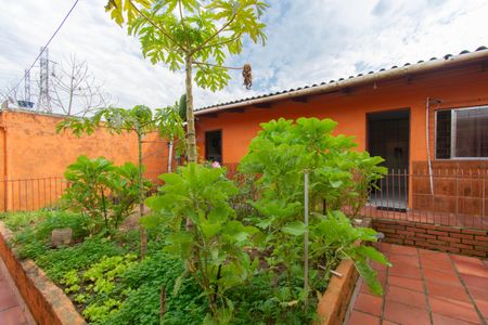 Casa à venda com 160m², 3 quartos e 2 vagasQuintal