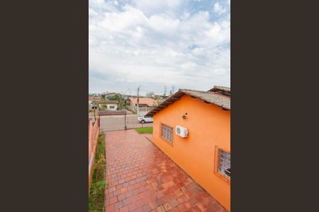 Casa à venda com 160m², 3 quartos e 2 vagasQuintal