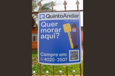 Casa à venda com 160m², 3 quartos e 2 vagasPlaca