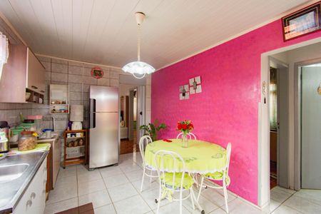 Casa à venda com 160m², 3 quartos e 2 vagasCozinha