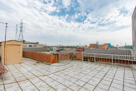 Casa à venda com 160m², 3 quartos e 2 vagasTerraço