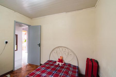 Casa à venda com 160m², 3 quartos e 2 vagasQuarto 2