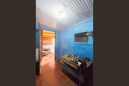 Casa à venda com 160m², 3 quartos e 2 vagasQuarto de Serviço