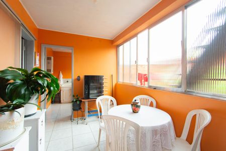 Casa à venda com 160m², 3 quartos e 2 vagasÁrea Gourmet