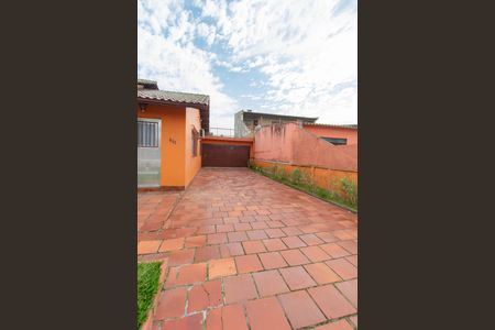 Casa à venda com 160m², 3 quartos e 2 vagasGaragem