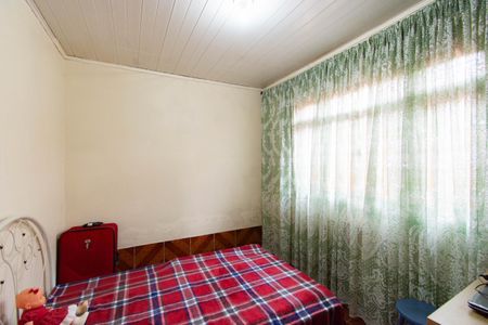 Casa à venda com 160m², 3 quartos e 2 vagasQuarto 2