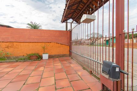 Casa à venda com 160m², 3 quartos e 2 vagasFachada