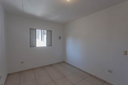 Sala/Quarto de casa para alugar com 1 quarto, 45m² em Vila Brasilina, São Paulo