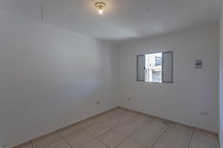 Sala/Quarto de casa para alugar com 1 quarto, 45m² em Vila Brasilina, São Paulo