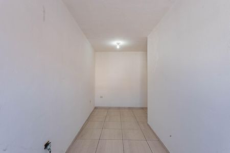 Cozinha de casa para alugar com 1 quarto, 45m² em Vila Brasilina, São Paulo