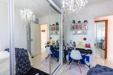 Quarto 1 de apartamento à venda com 2 quartos, 55m² em Novo Osasco, Osasco