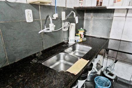 Casa à venda com 214m², 4 quartos e 5 vagasCozinha