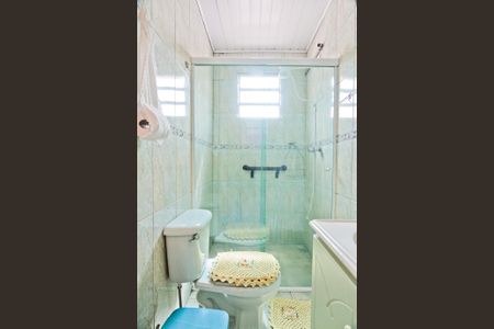 Casa à venda com 214m², 4 quartos e 5 vagasBanheiro 2