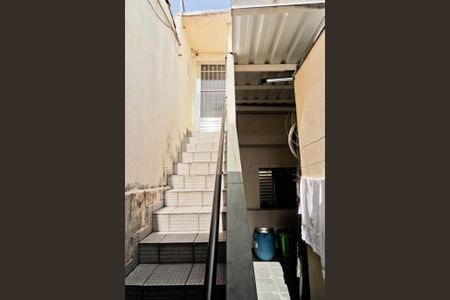 Casa à venda com 214m², 4 quartos e 5 vagasÁrea Externa