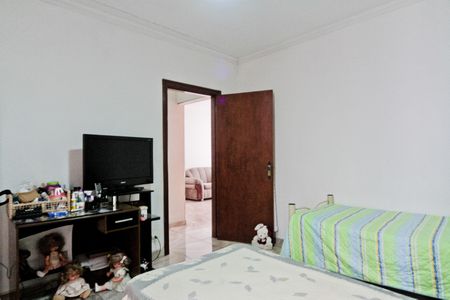 Casa à venda com 214m², 4 quartos e 5 vagasSuíte 1