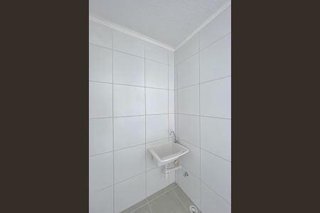 Apartamento à venda com 36m², 2 quartos e sem vagaÁrea de Serviço