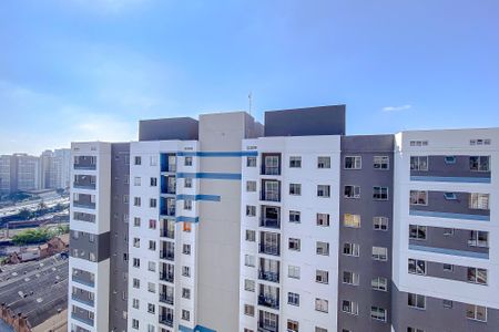 Apartamento à venda com 36m², 2 quartos e sem vagaVista do Quarto 2