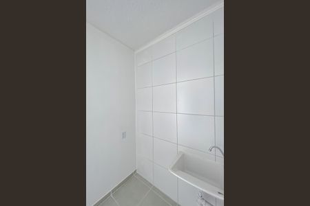 Apartamento à venda com 36m², 2 quartos e sem vagaÁrea de Serviço