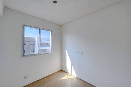 Apartamento à venda com 36m², 2 quartos e sem vagaQuarto 2