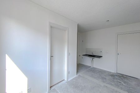 Apartamento à venda com 36m², 2 quartos e sem vagaSala