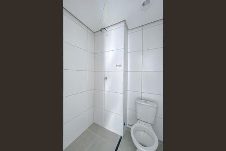 Apartamento à venda com 36m², 2 quartos e sem vagaBanheiro Social