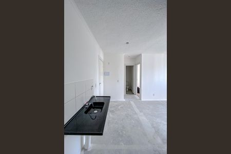 Apartamento à venda com 36m², 2 quartos e sem vagaCozinha