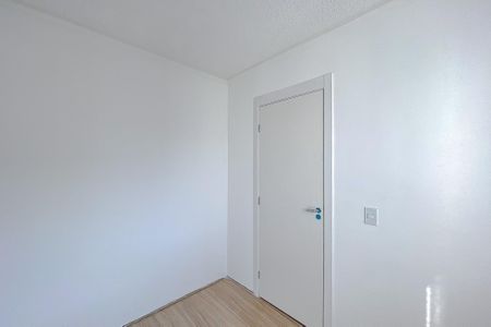 Apartamento à venda com 36m², 2 quartos e sem vagaQuarto 1