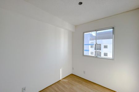 Apartamento à venda com 36m², 2 quartos e sem vagaQuarto 2