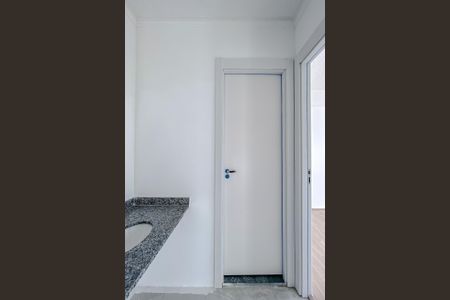 Apartamento à venda com 36m², 2 quartos e sem vagaBanheiro Social