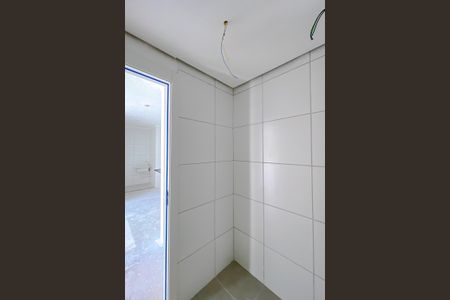 Apartamento à venda com 36m², 2 quartos e sem vagaBanheiro Social