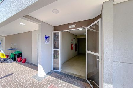 Apartamento à venda com 36m², 2 quartos e sem vagaPlaca