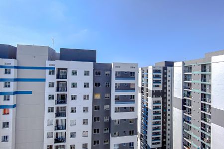 Apartamento à venda com 36m², 2 quartos e sem vagaVista da Sala