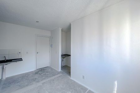 Apartamento à venda com 36m², 2 quartos e sem vagaSala