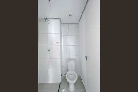 Apartamento à venda com 36m², 2 quartos e sem vagaBanheiro Social