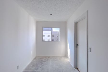 Apartamento à venda com 36m², 2 quartos e sem vagaSala
