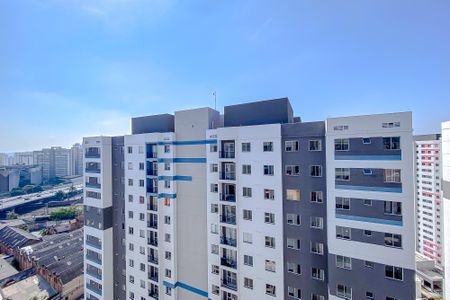 Apartamento à venda com 36m², 2 quartos e sem vagaVista do Quarto 1