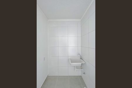 Apartamento à venda com 36m², 2 quartos e sem vagaÁrea de Serviço