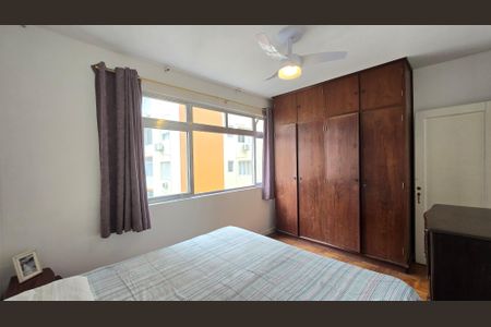 Apartamento para alugar com 50m², 1 quarto e 1 vagaQuarto