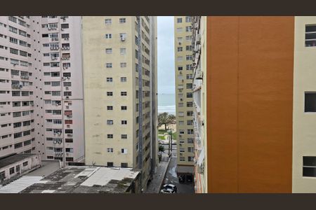 Apartamento para alugar com 50m², 1 quarto e 1 vagaVista da Sala