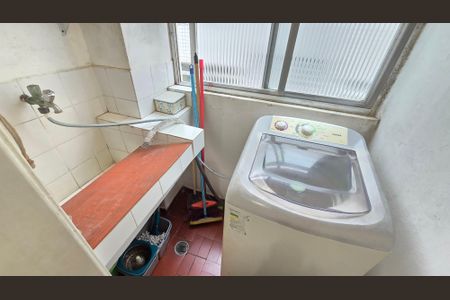 Apartamento para alugar com 50m², 1 quarto e 1 vagaÁrea de Serviço